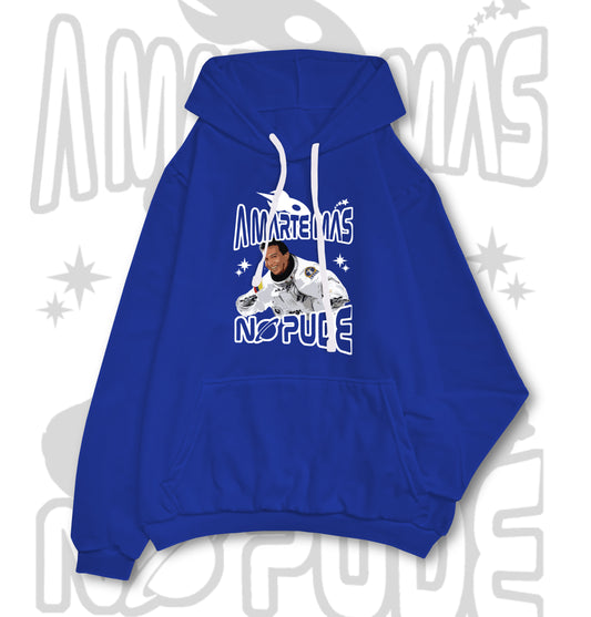 HOODIE DIOMEDES DIAZ