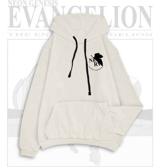 HOODIE EVANGELION