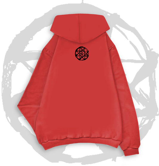 HOODIE FULLMETAL ALCHEMIST