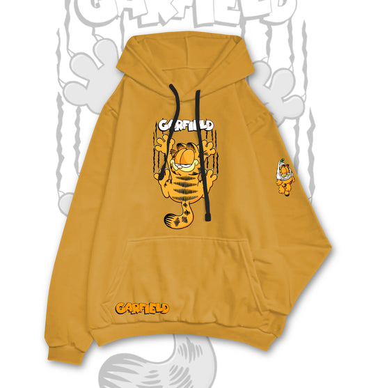 HOODIE GARFIELD