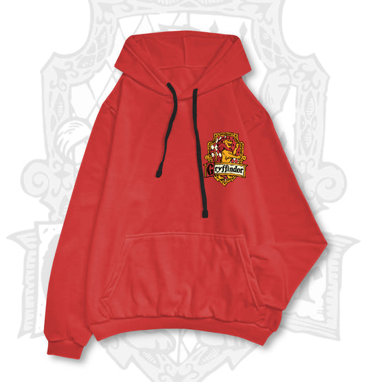 HOODIE GRYFFINDOR HARRY POTTER