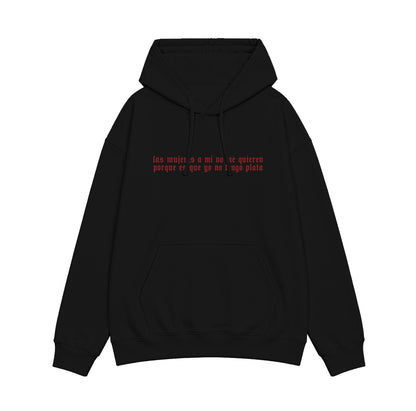 HOODIE GUILLERMO BUITRAGO