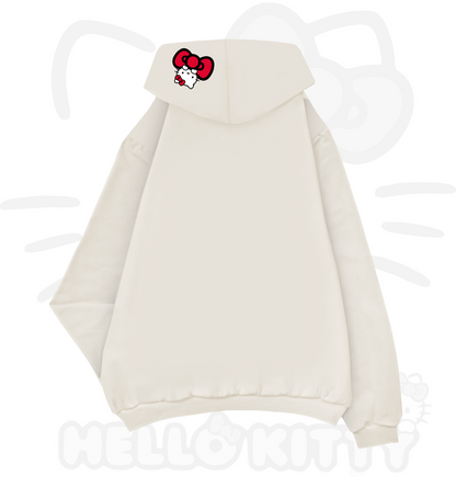 HOODIE HELLO KITTY CARITA