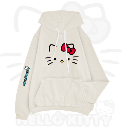 HOODIE HELLO KITTY CARITA