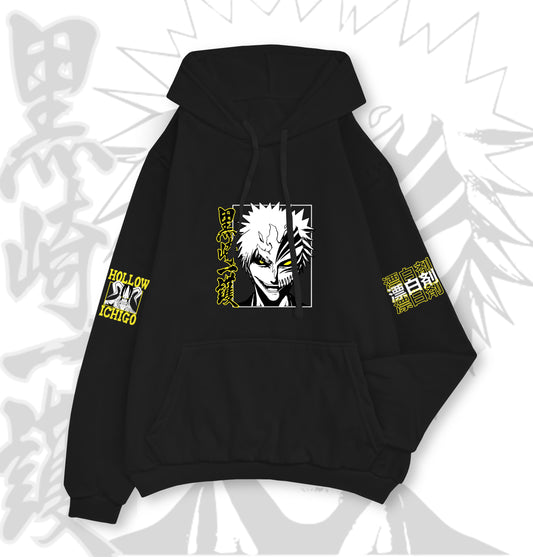 HOODIE ICHIGO BLEACH