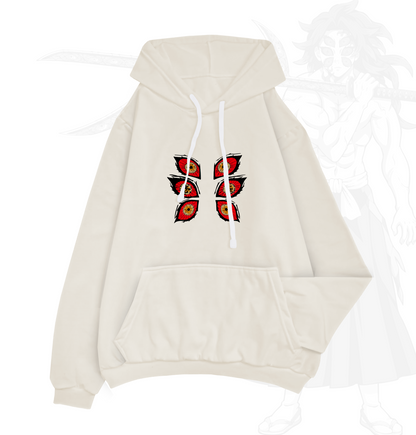 HOODIE KOKUSHIBO DE KIMETSU NO YAIBA