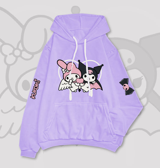 HOODIE KUROMI