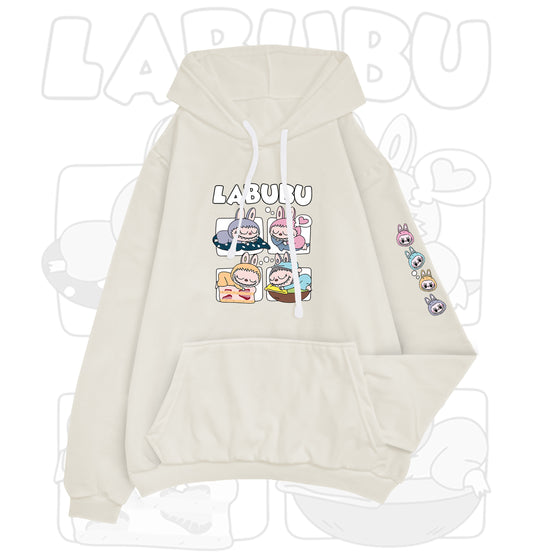 HOODIE LABUBU
