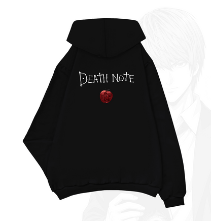 HOODIE LIGHT YAGAMI (DEATH NOTE)