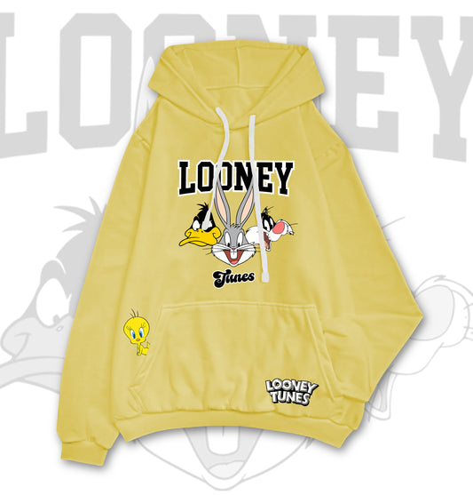 HOODIE LOONEY TUNES