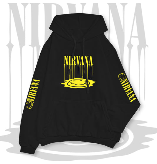 HOODIE NIRVANA