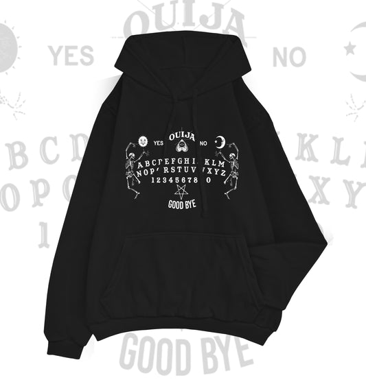 Hoodie Ouija