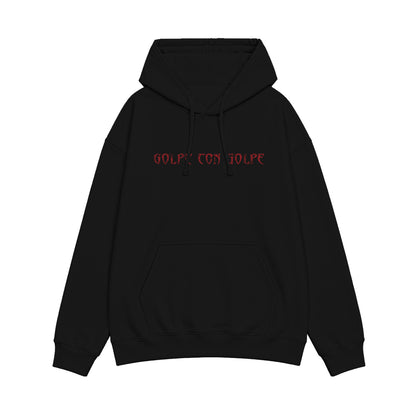 HOODIE PASTOR LOPEZ