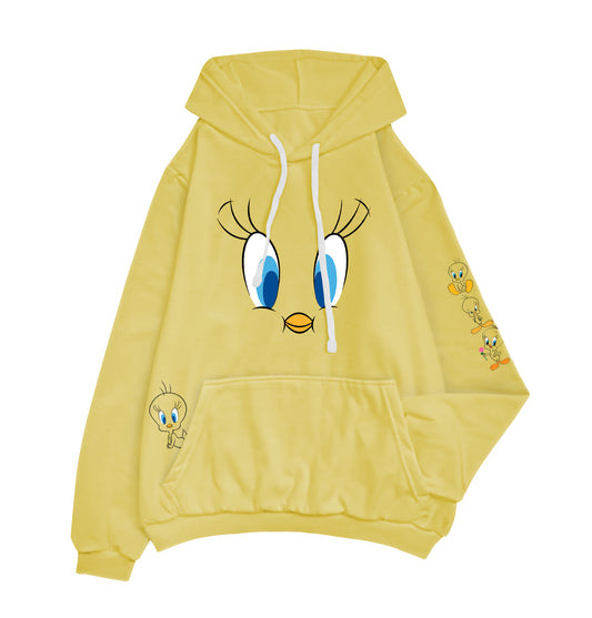 HOODIE PIOLIN (LOONEY TUNES)