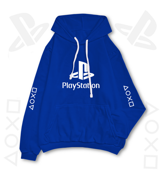 HOODIE PLAY STATION