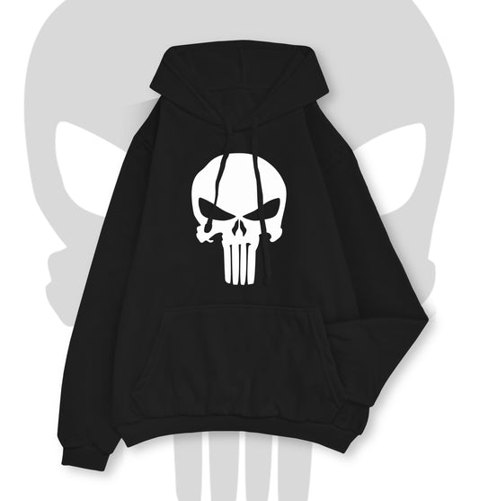 HOODIE PUNISHER