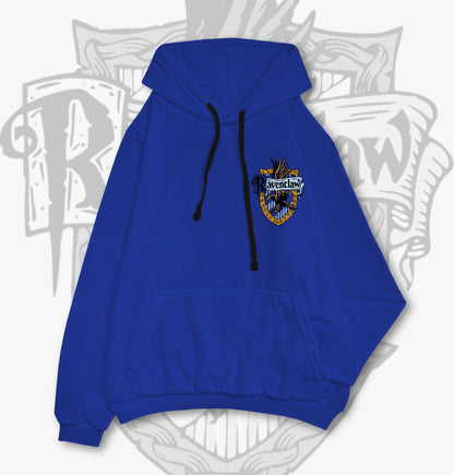 HOODIE RAVENCLAW HARRY POTTER