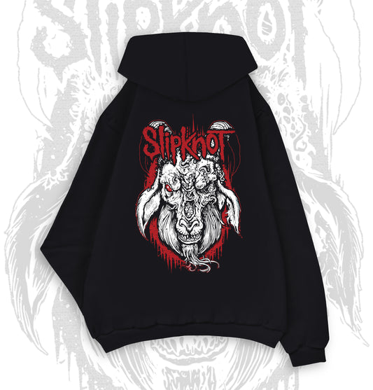 HOODIE SLIPKNOT