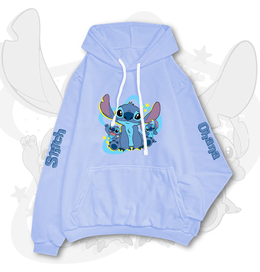 HOODIE STITCH