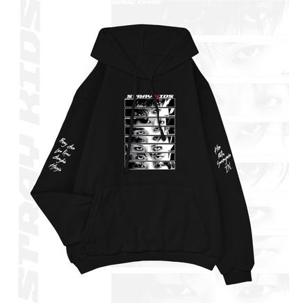 HOODIE STRAY KIDS