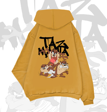 HOODIE TAZMANIA