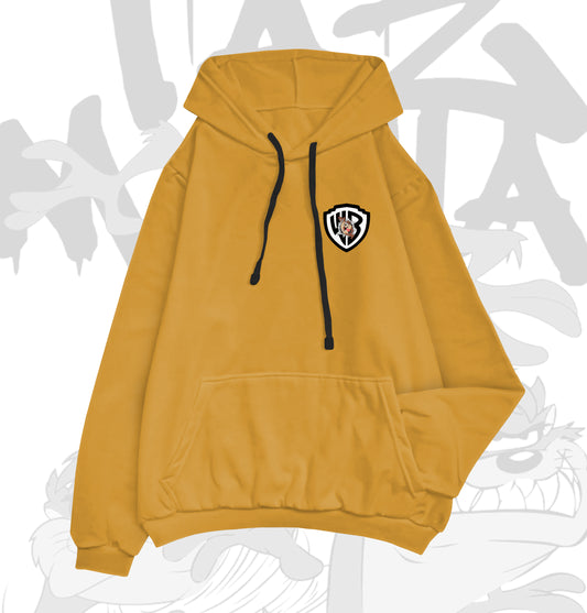 HOODIE TAZMANIA