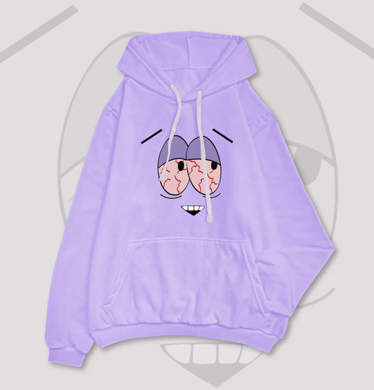 HOODIE TOALLIN