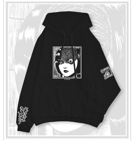 HOODIE USUMAKI