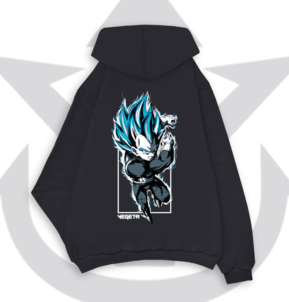 HOODIE VEGETA (DRAGON BALL SUPER)