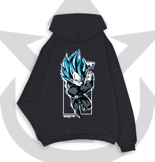 HOODIE VEGETA (DRAGON BALL SUPER)